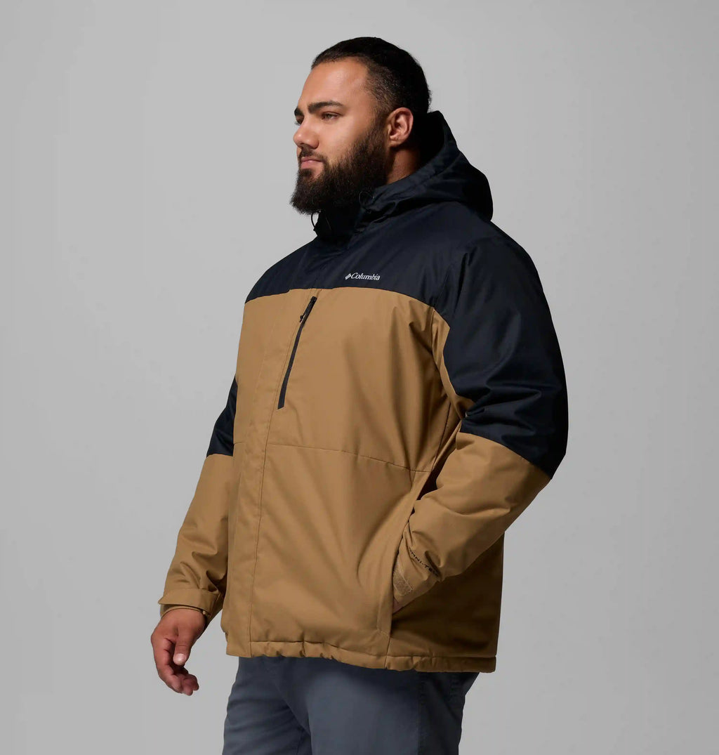 Men's Hikebound II Insulated Jacket - Big