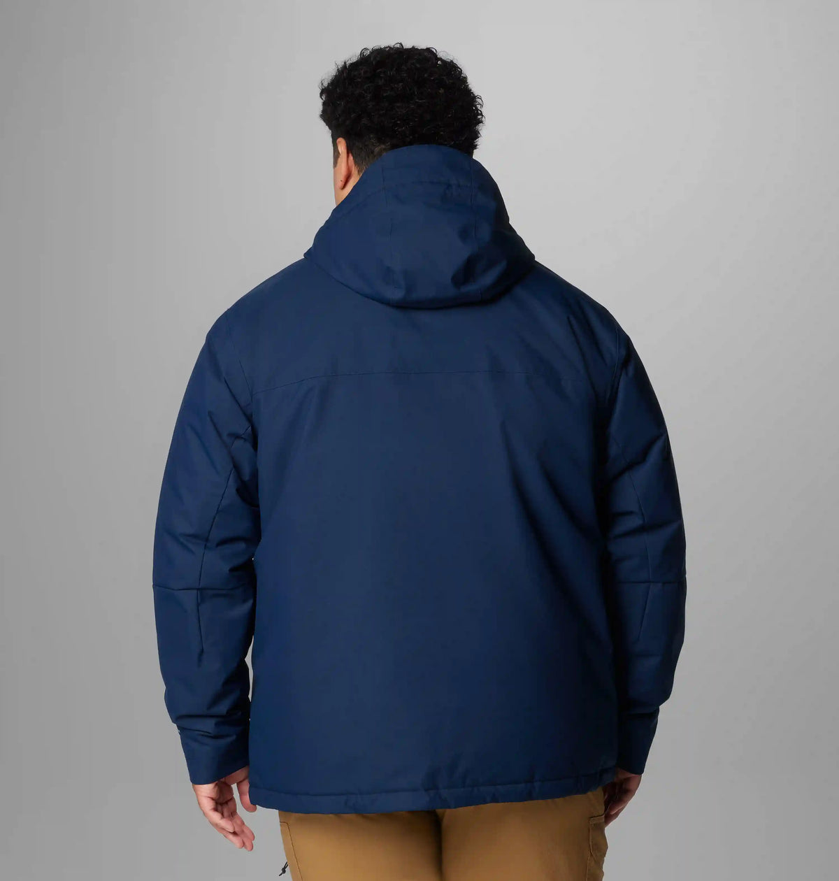 Men's Hikebound II Insulated Jacket - Big