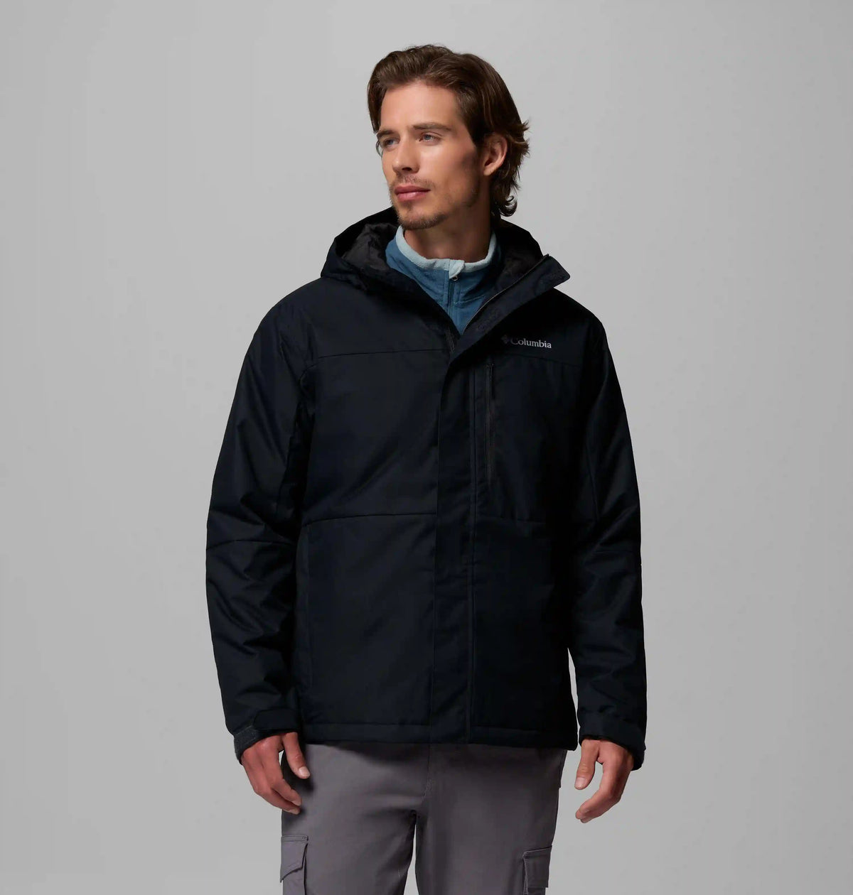 Men's Hikebound II Insulated Jacket - Tall
