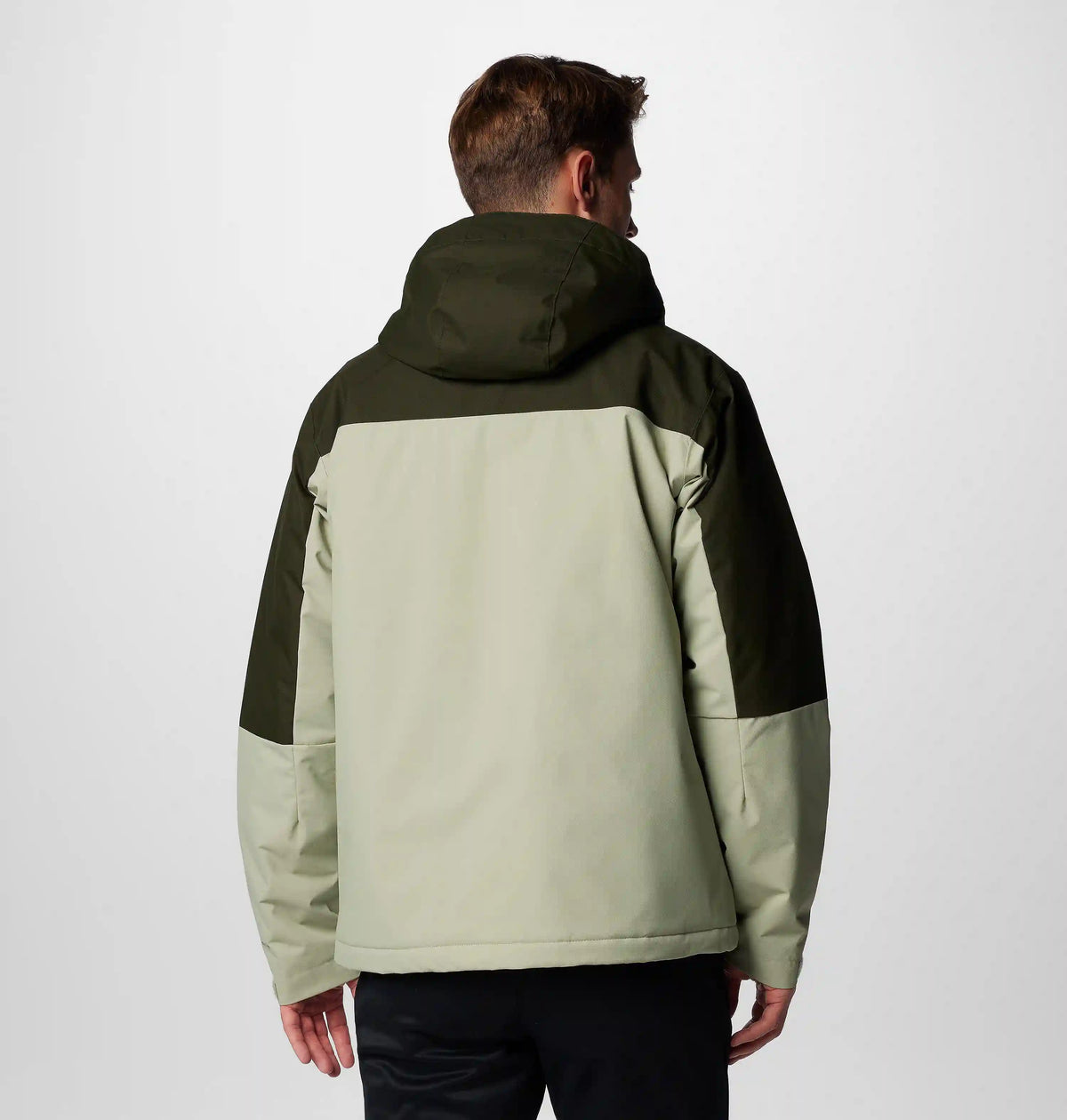 Men's Hikebound II Insulated Jacket - Tall
