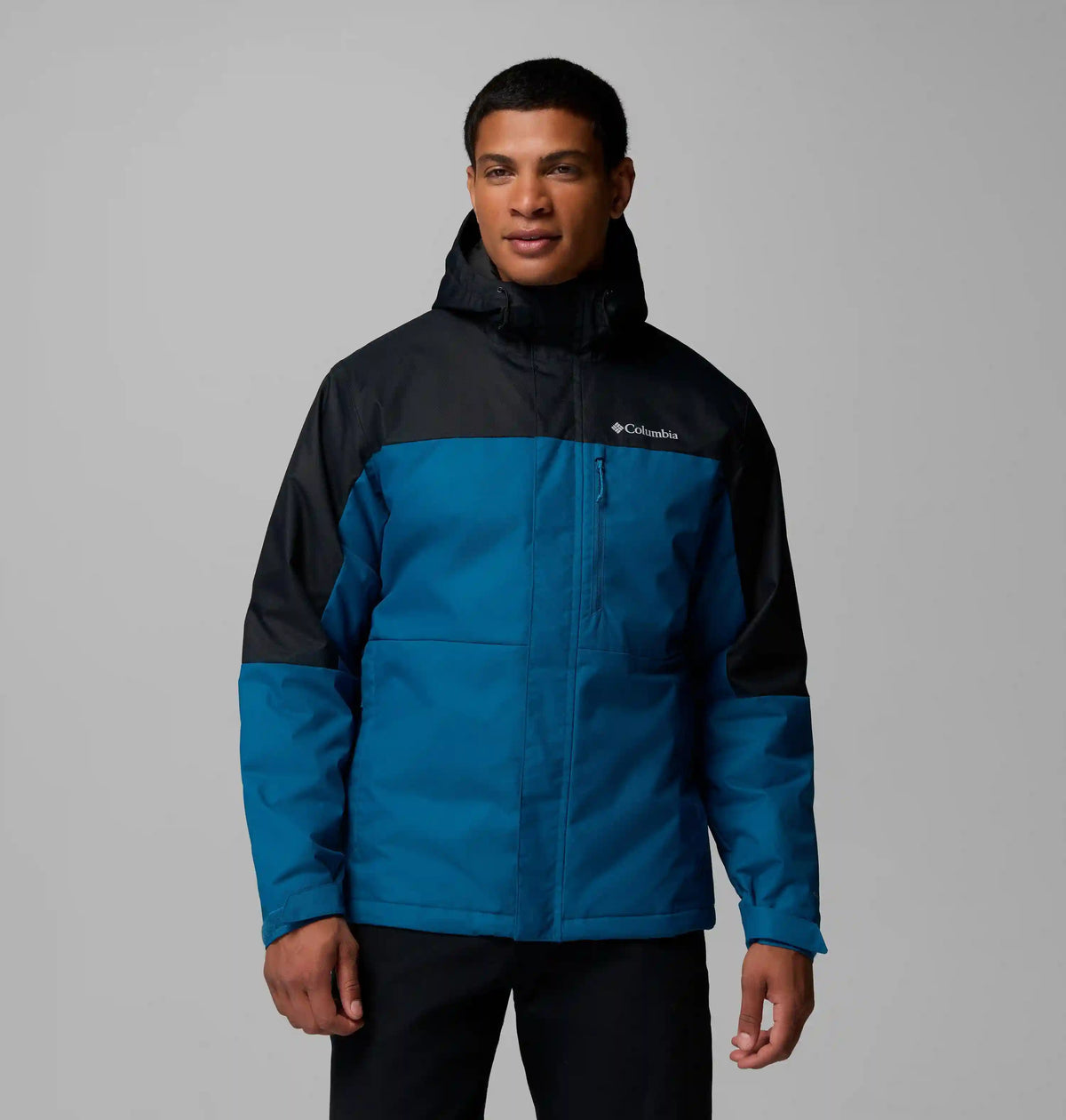 Men's Hikebound II Insulated Jacket - Tall