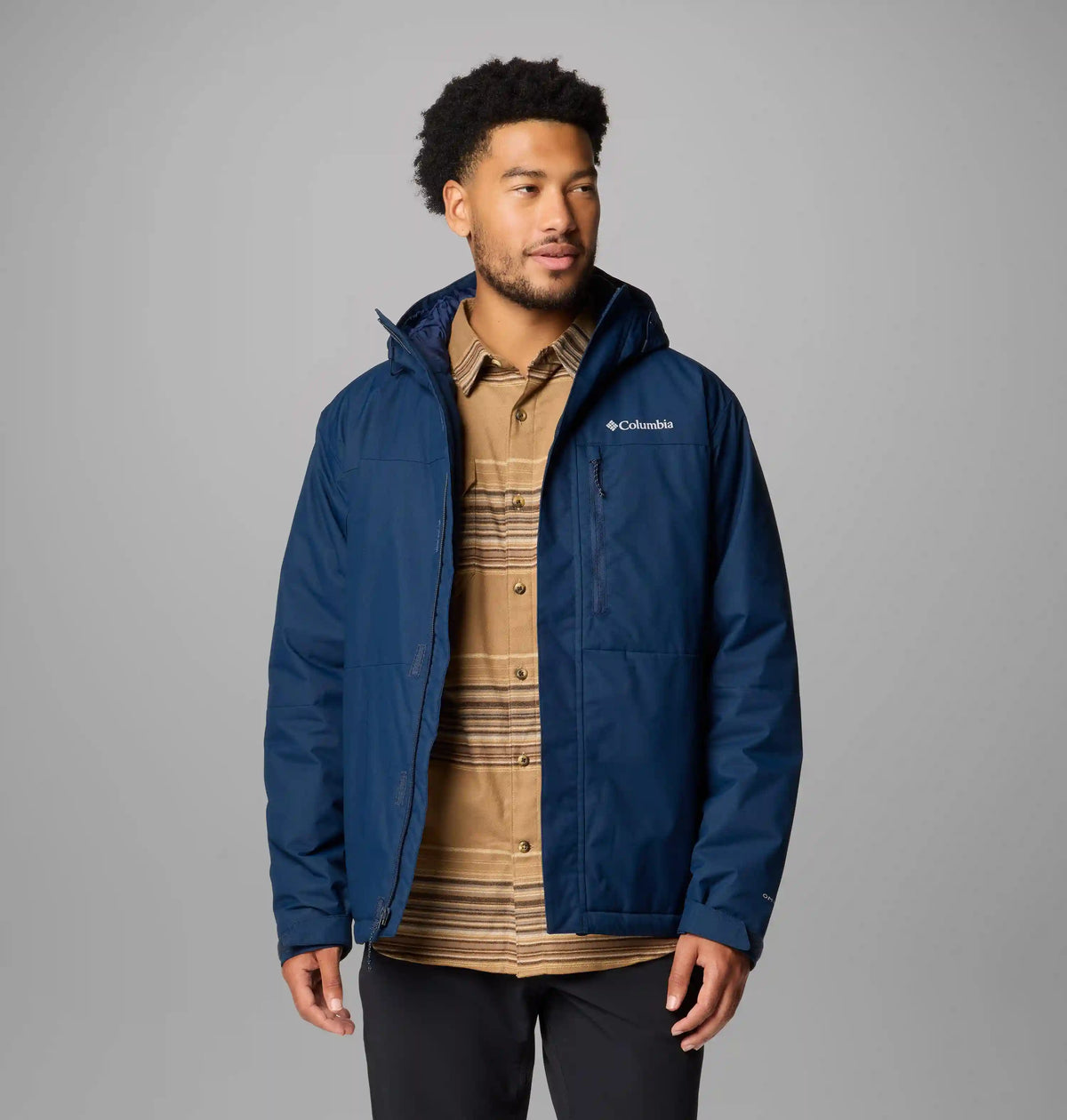 Men's Hikebound II Insulated Jacket - Tall