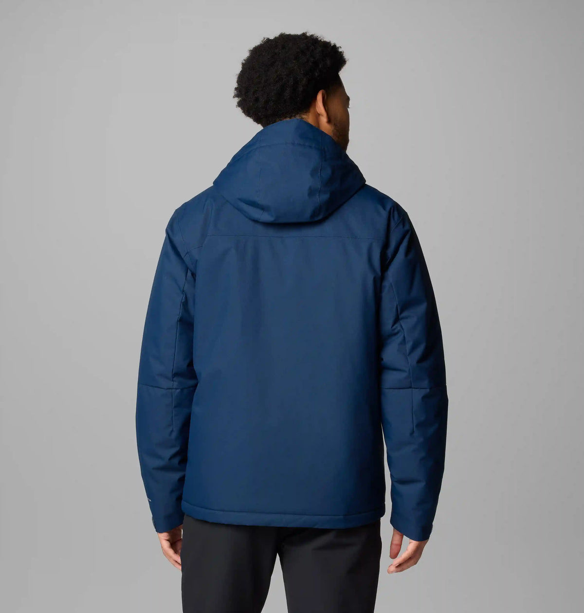 Men's Hikebound II Insulated Jacket - Tall