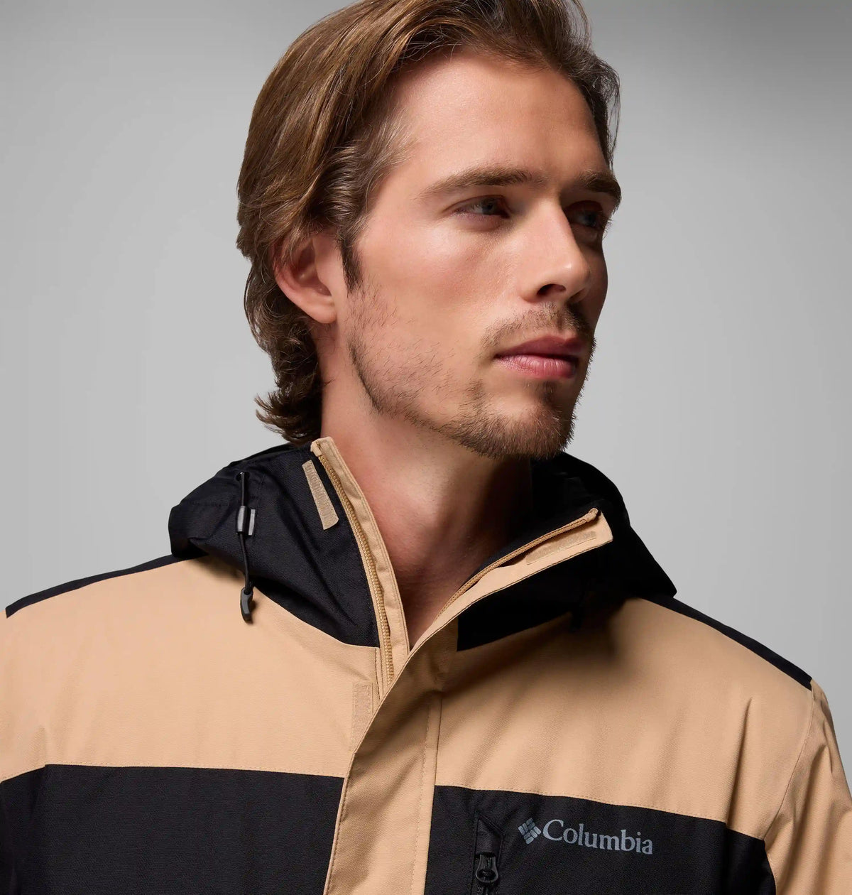 Men's Tipton Peak III Insulated Jacket