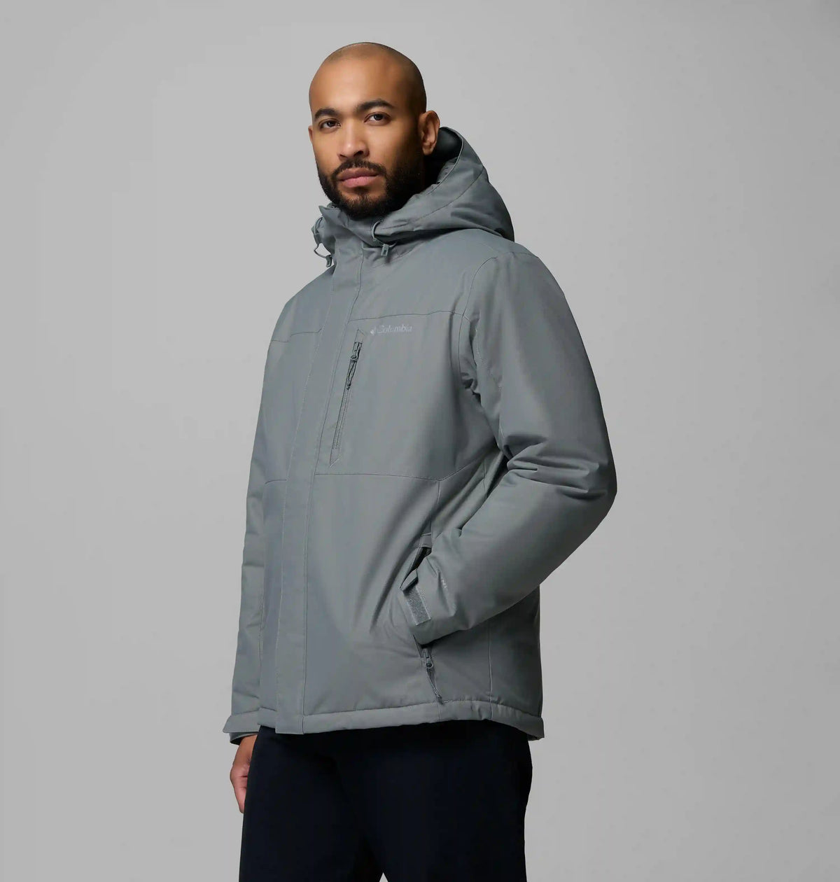 Men's Tipton Peak III Insulated Jacket