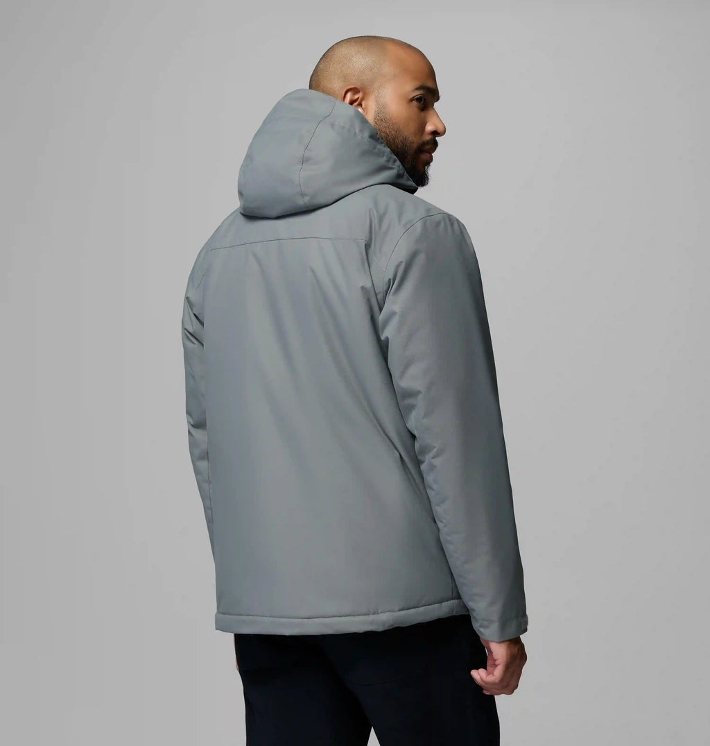 Men's Tipton Peak III Insulated Jacket