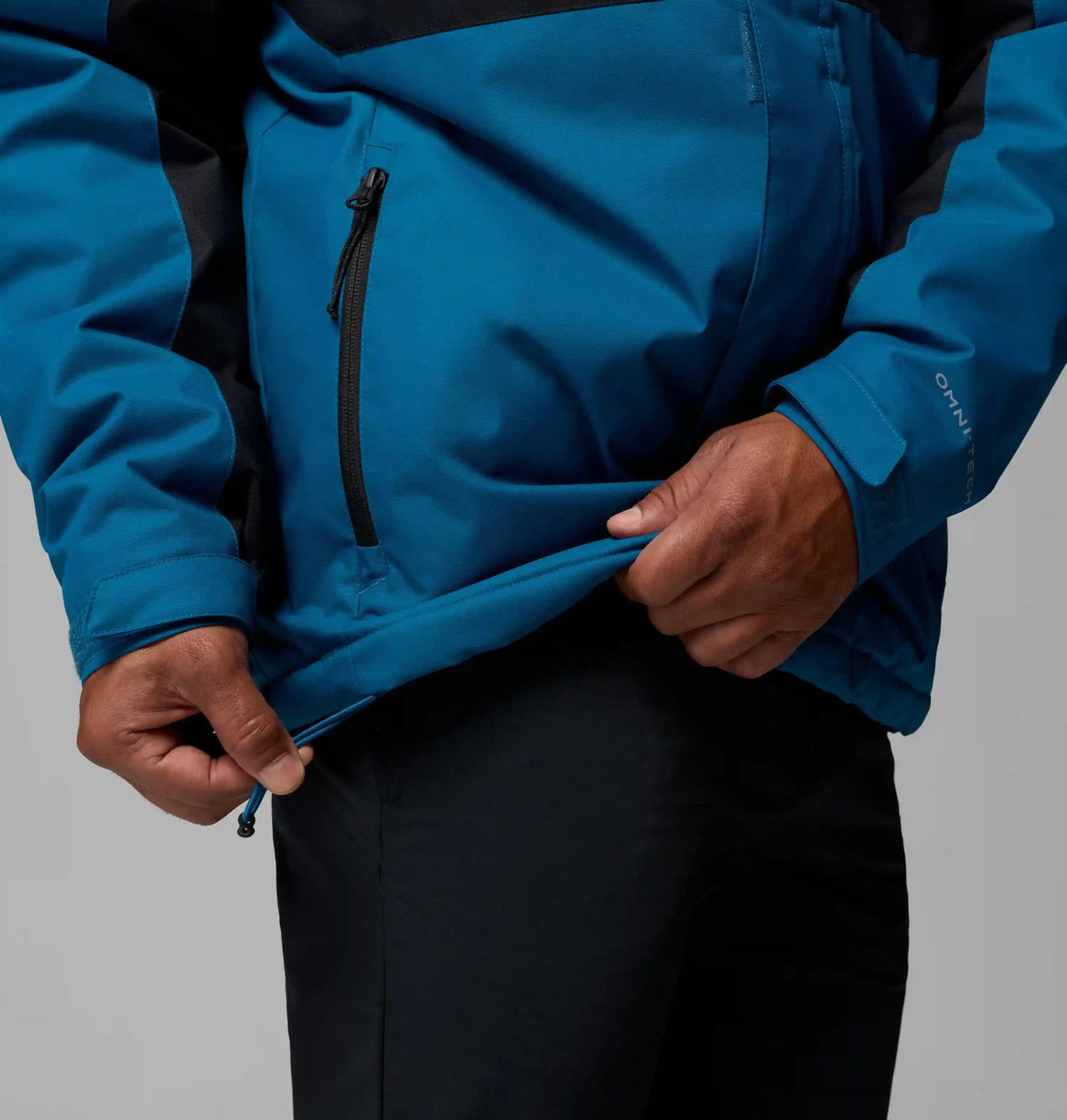 Men's Tipton Peak III Insulated Jacket