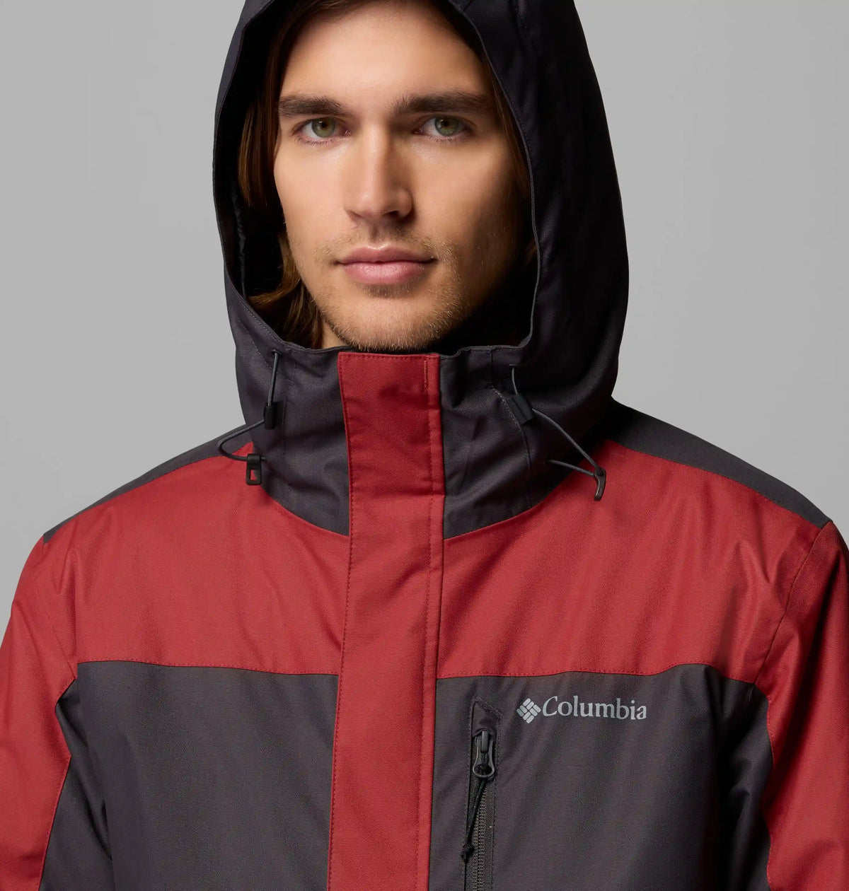 Men's Tipton Peak III Insulated Jacket