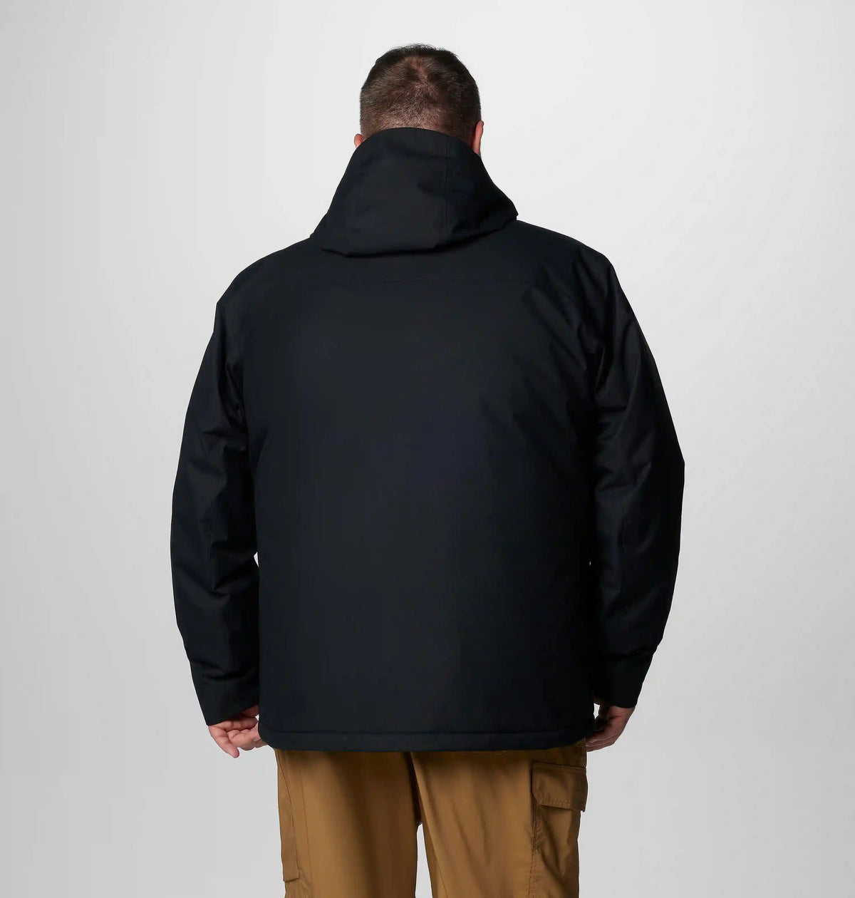 Men's Tipton Peak III Insulated Jacket - Big