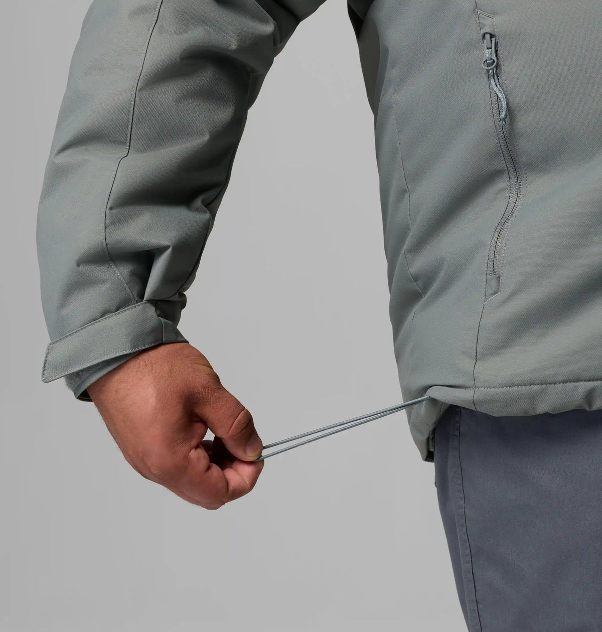 Men's Tipton Peak III Insulated Jacket - Big