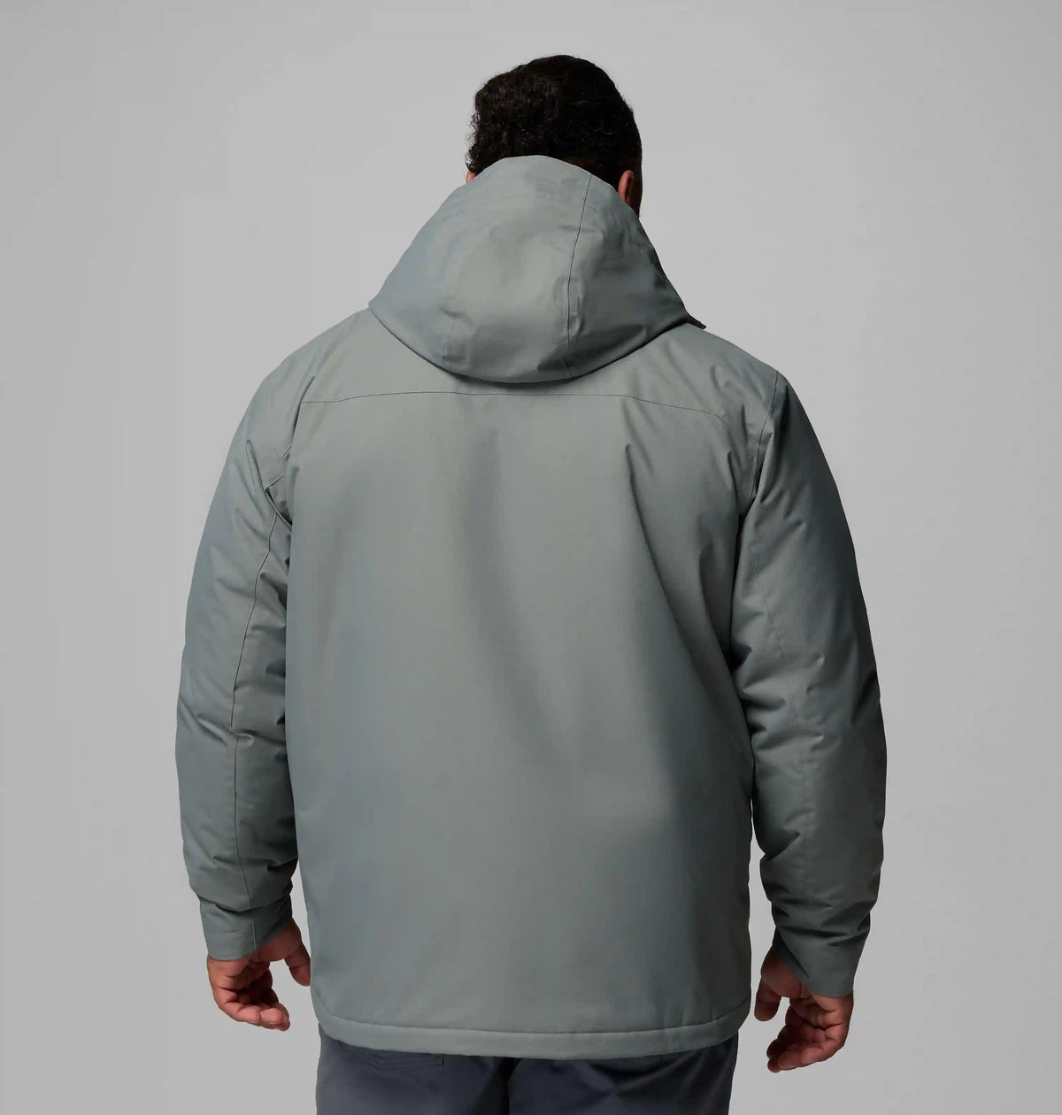 Men's Tipton Peak III Insulated Jacket - Big