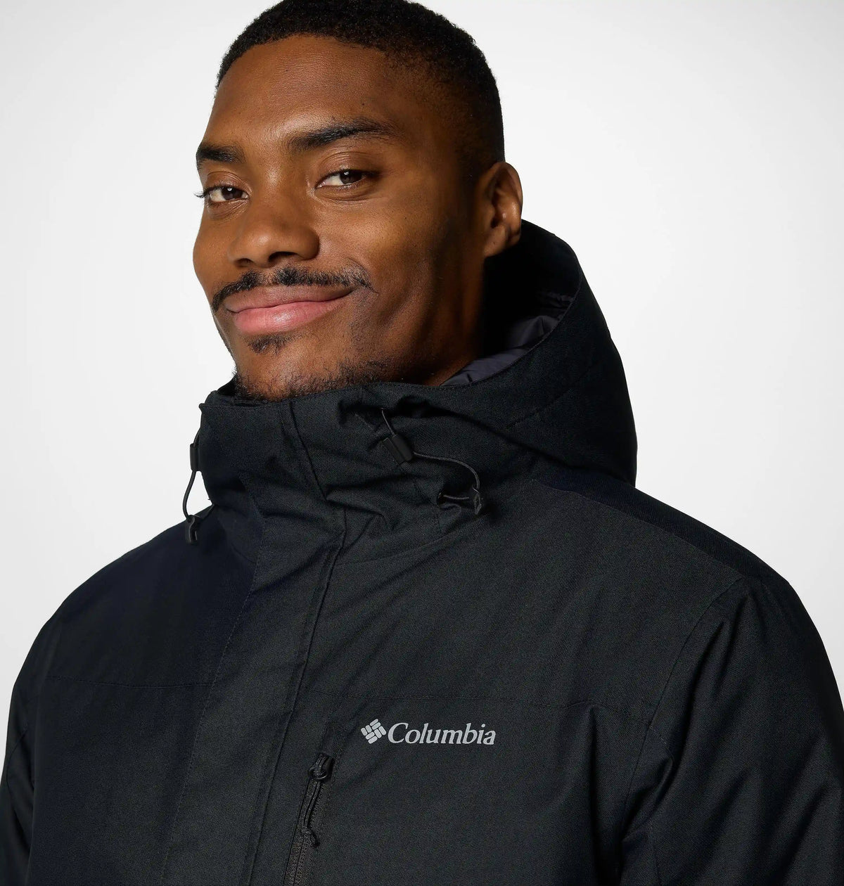 Men's Tipton Peak III Insulated Jacket - Tall