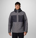 Men's Tipton Peak III Insulated Jacket - Tall