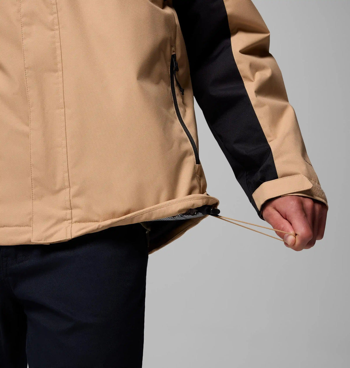 Men's Tipton Peak III Insulated Jacket - Tall