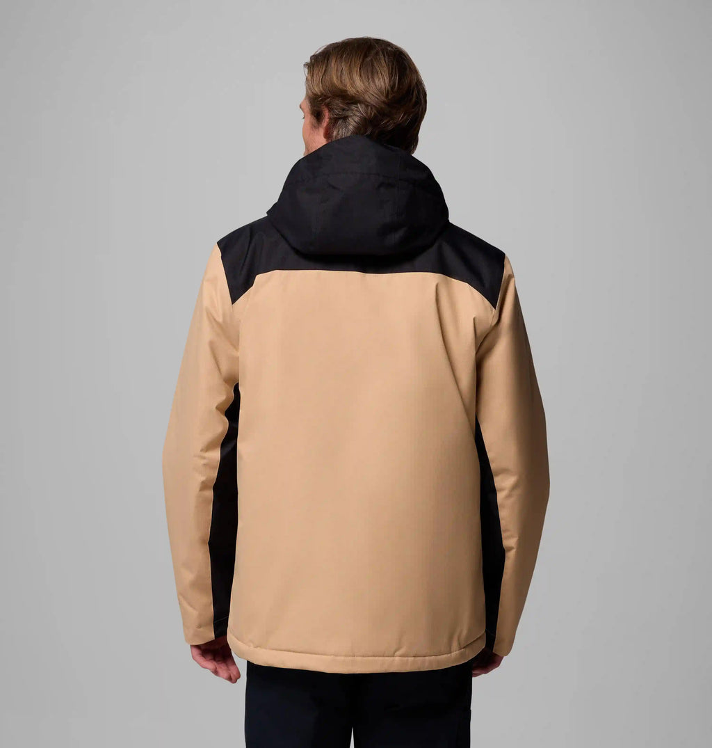 Men's Tipton Peak III Insulated Jacket - Tall