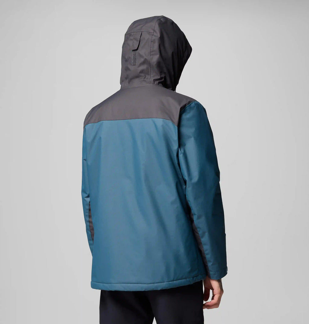 Men's Tipton Peak III Insulated Jacket - Tall