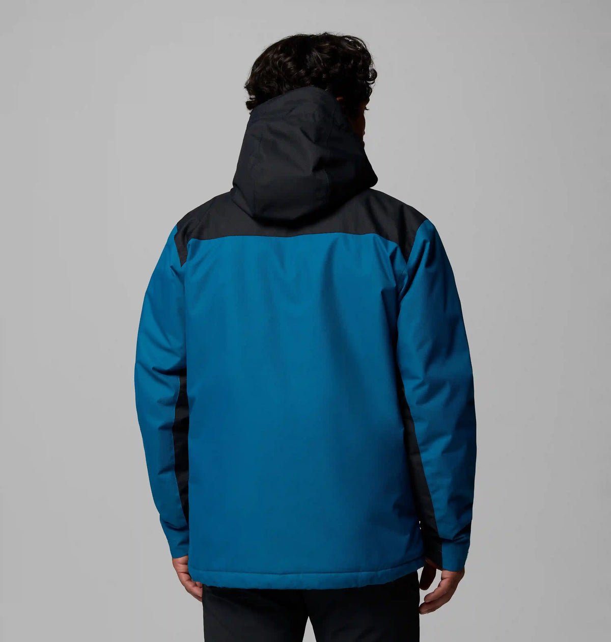 Men's Tipton Peak III Insulated Jacket - Tall