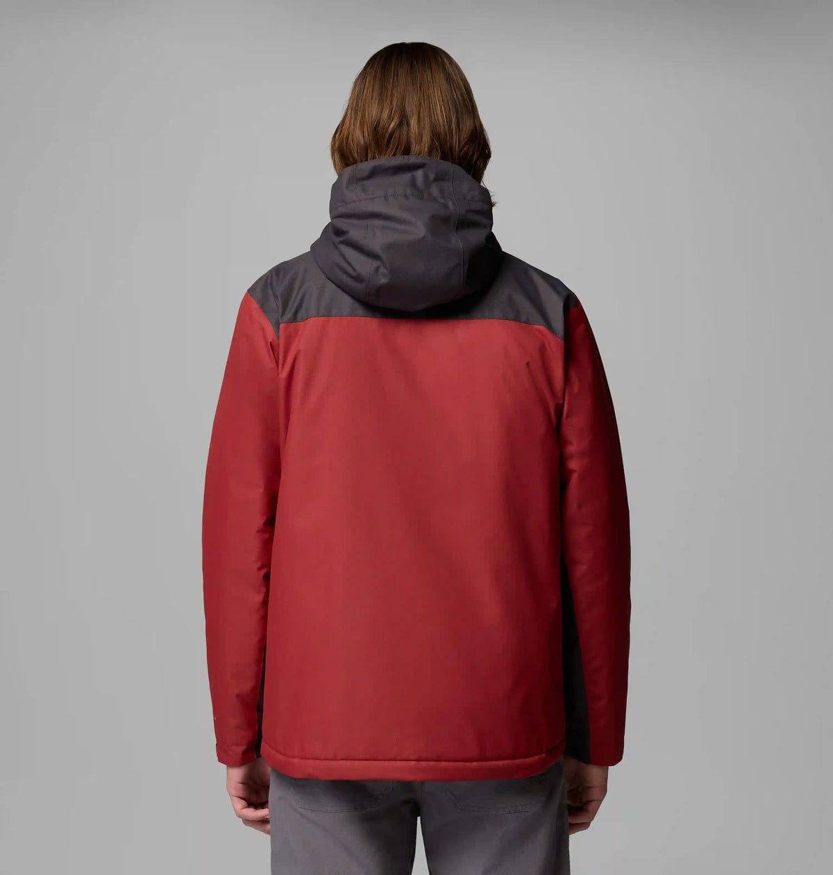Men's Tipton Peak III Insulated Jacket - Tall