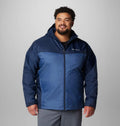 Men's Glennaker II Sherpa Lined Jacket - Big