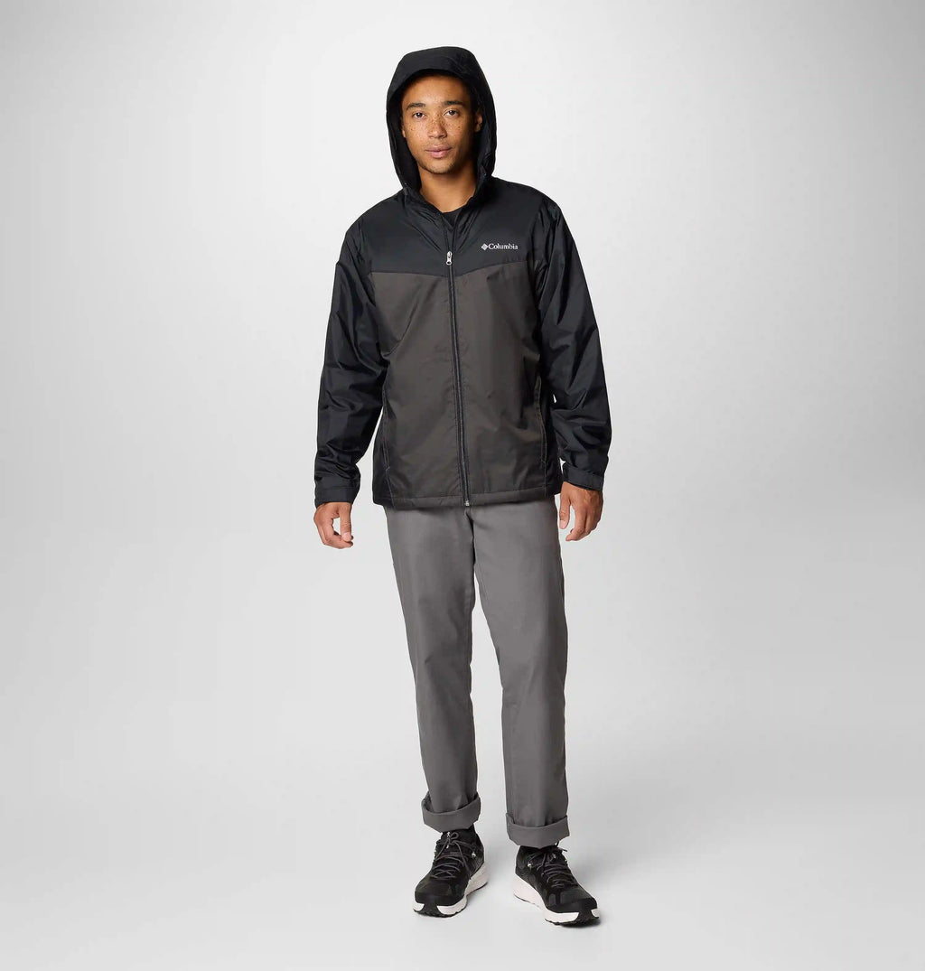 Men's Glennaker II Sherpa Lined Jacket - Tall