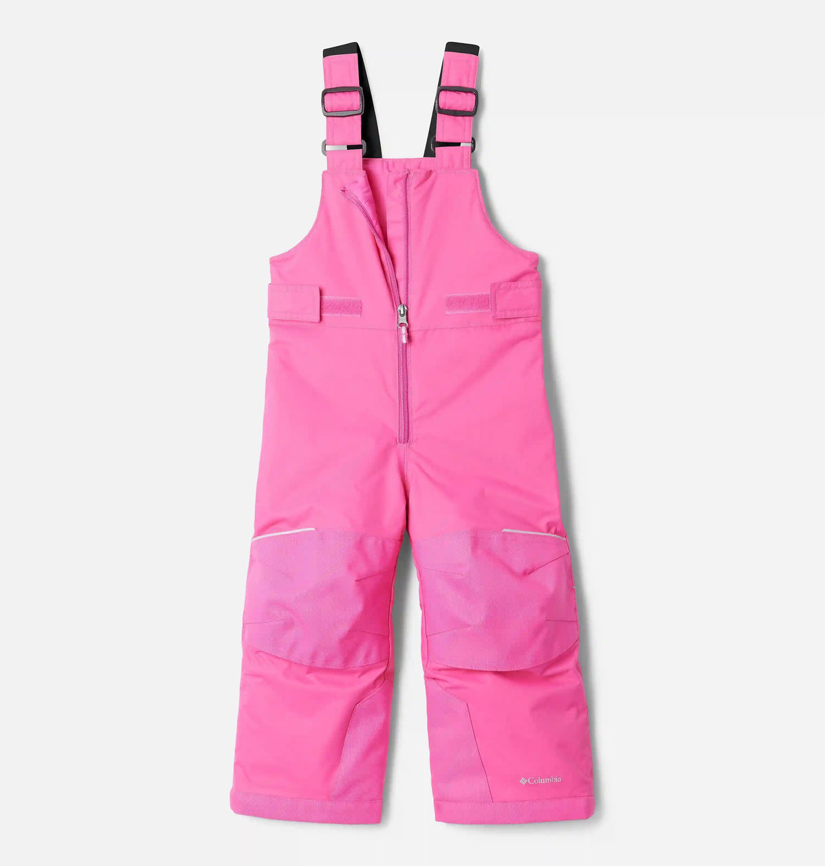 Toddler Adventure Ride II Bib
