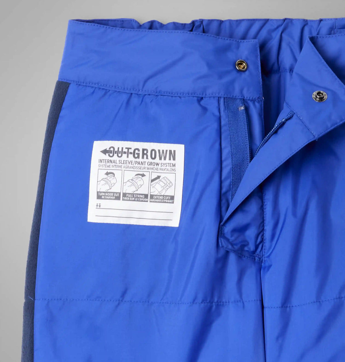 Girls' Starchaser Peak III Pants