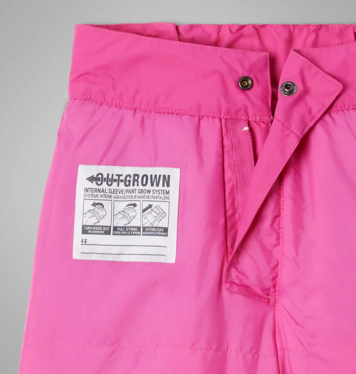 Girls' Starchaser Peak III Pants