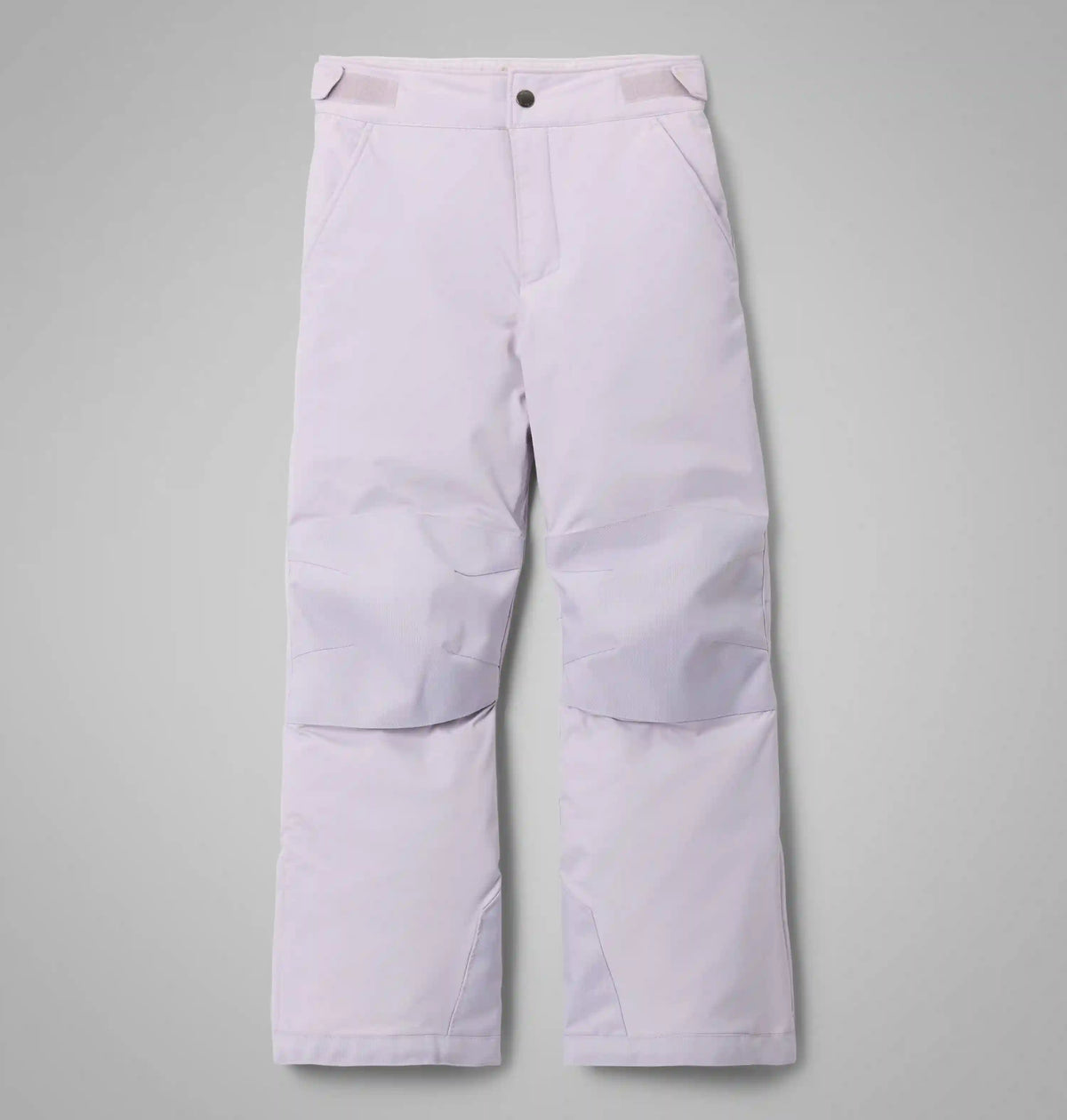 Girls' No Snowing Down Pants