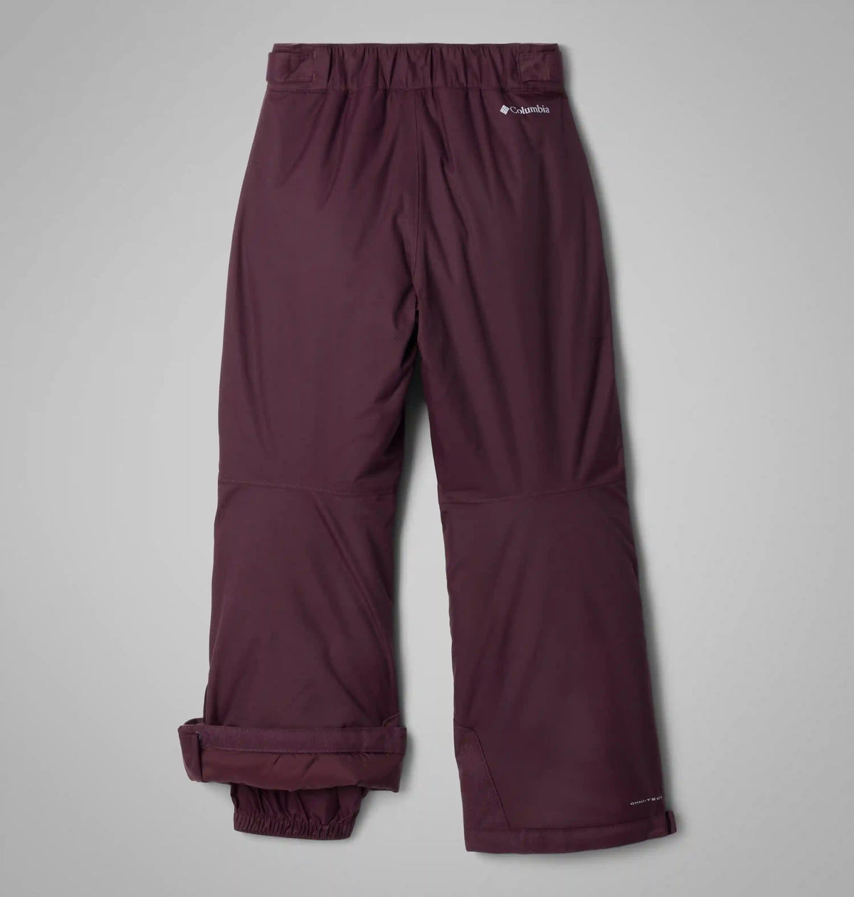 Girls' No Snowing Down Pants