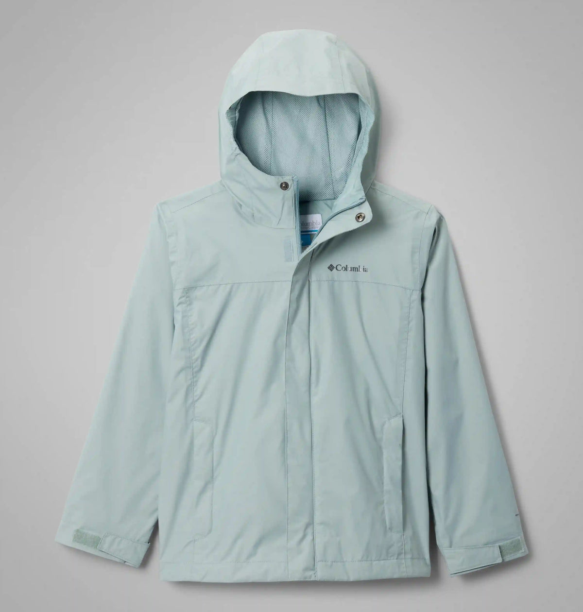 Boys' Watertight Rain Jacket