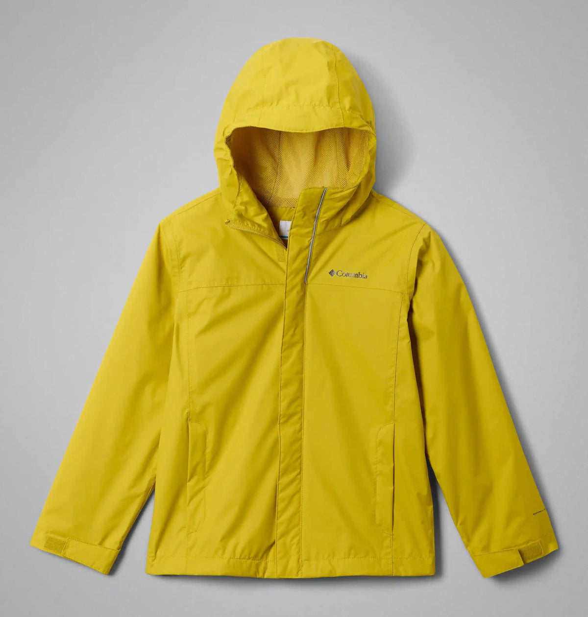Boys' Watertight Rain Jacket