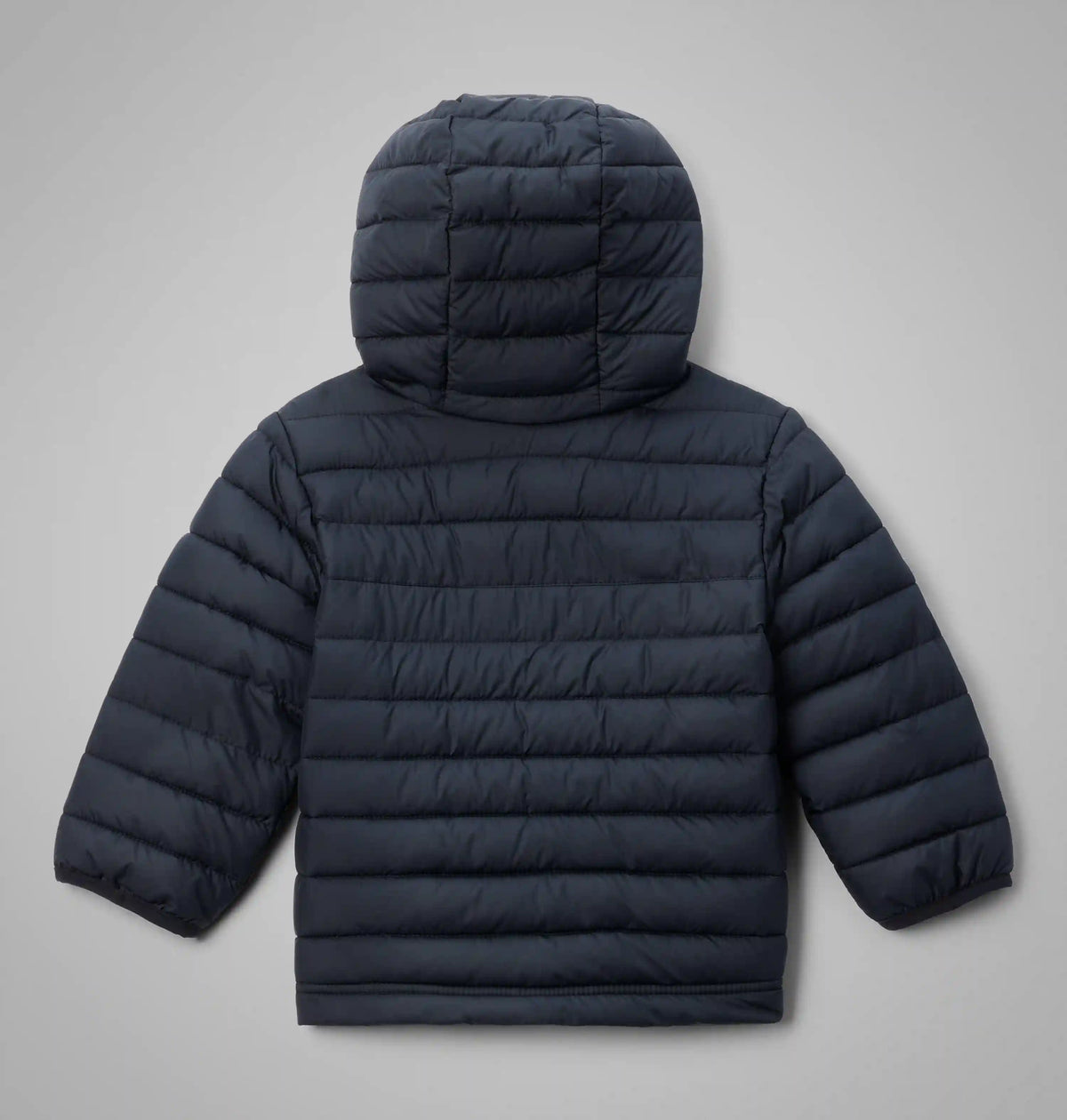 Boys' Toddler Powder Lite II Hooded Jacket