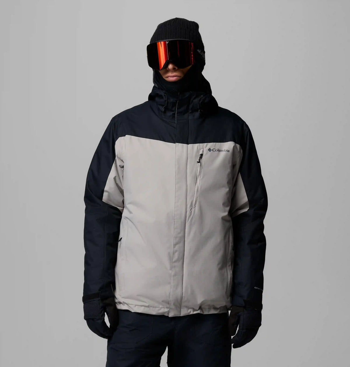 Men's Whirlibird V Interchange Jacket