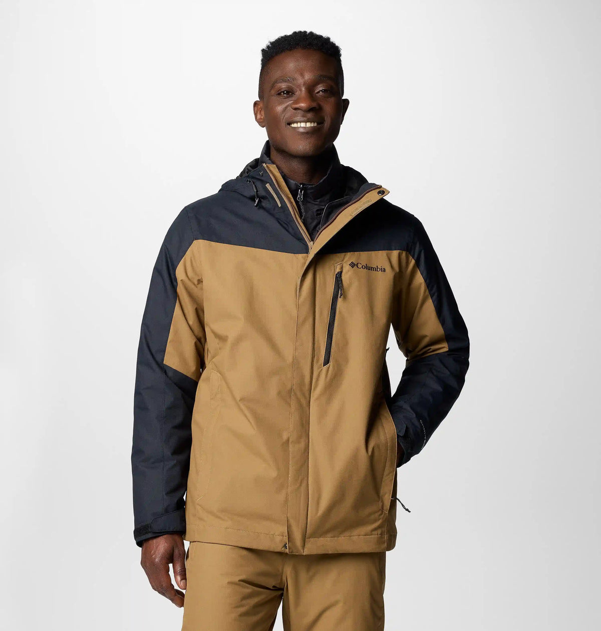 Men's Whirlibird V Interchange Jacket