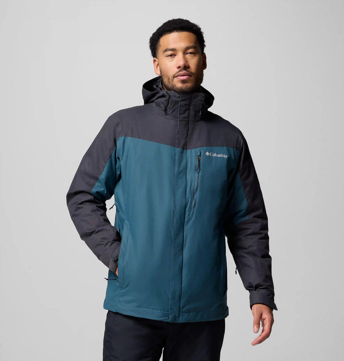 Men's Whirlibird V Interchange Jacket