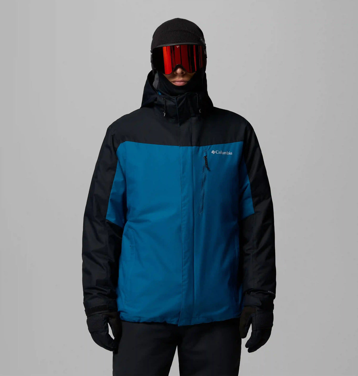 Men's Whirlibird V Interchange Jacket