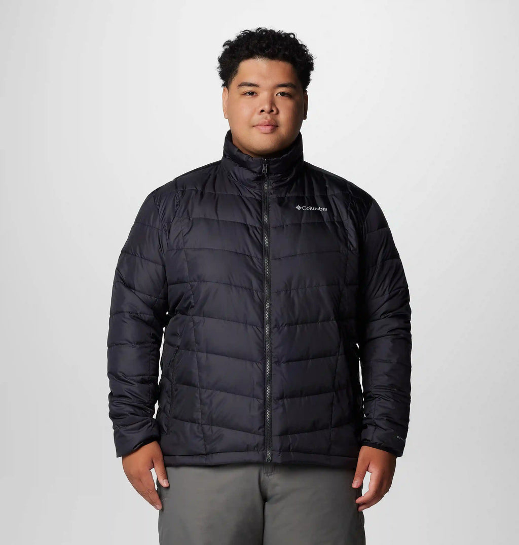 Men's Whirlibird V Interchange Jacket - Big