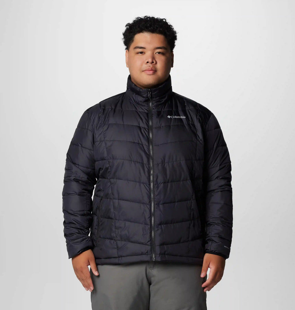 Men's Whirlibird V Interchange Jacket - Big