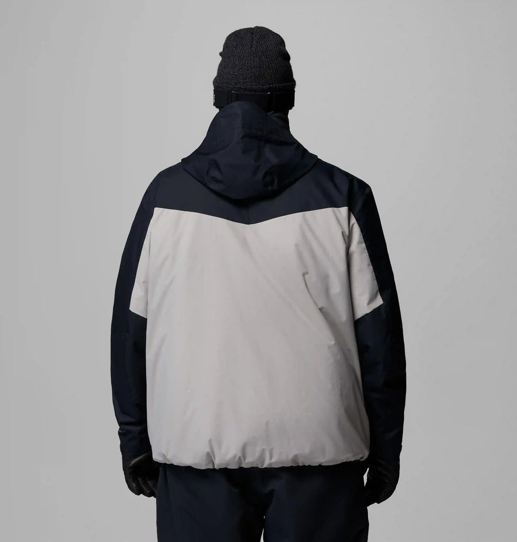 Men's Whirlibird V Interchange Jacket - Big