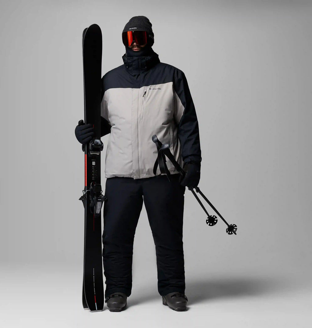 Men's Whirlibird V Interchange Jacket - Big