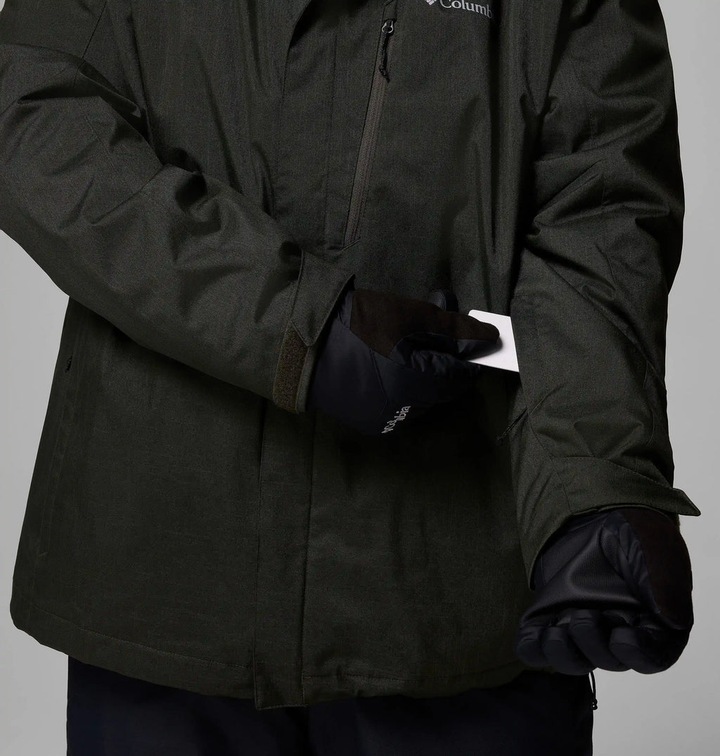 Men's Whirlibird V Interchange Jacket - Big