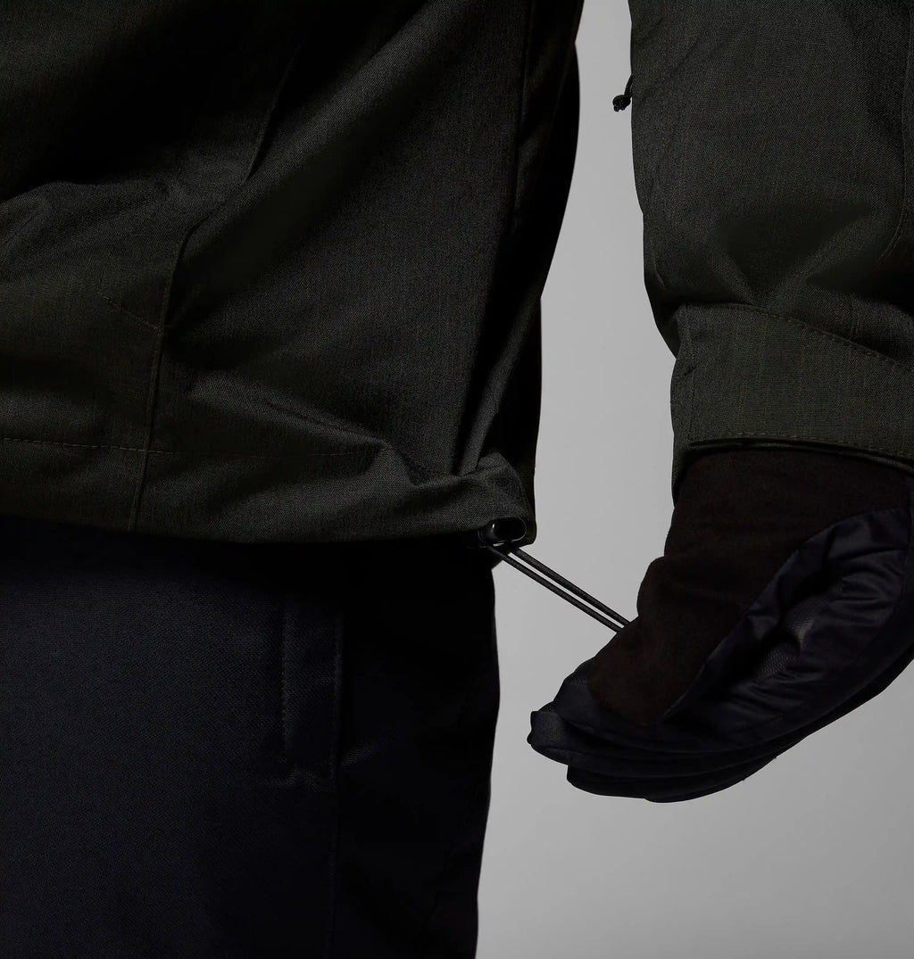 Men's Whirlibird V Interchange Jacket - Big