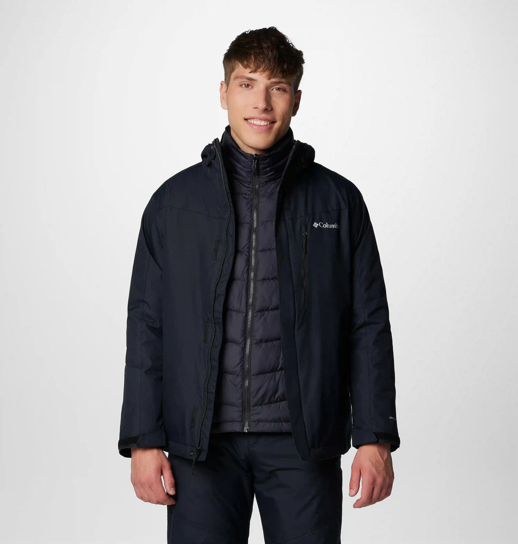 Men's Whirlibird V Interchange Jacket - Tall