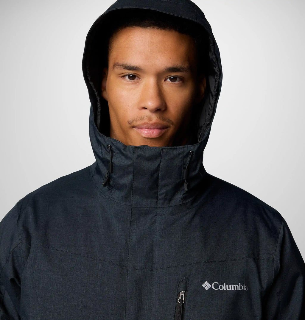 Men's Whirlibird V Interchange Jacket - Tall
