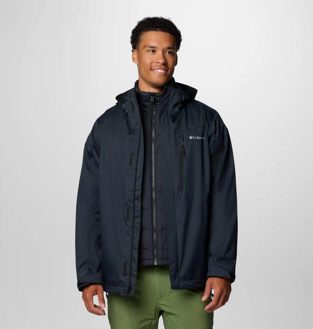 Men's Whirlibird V Interchange Jacket - Tall