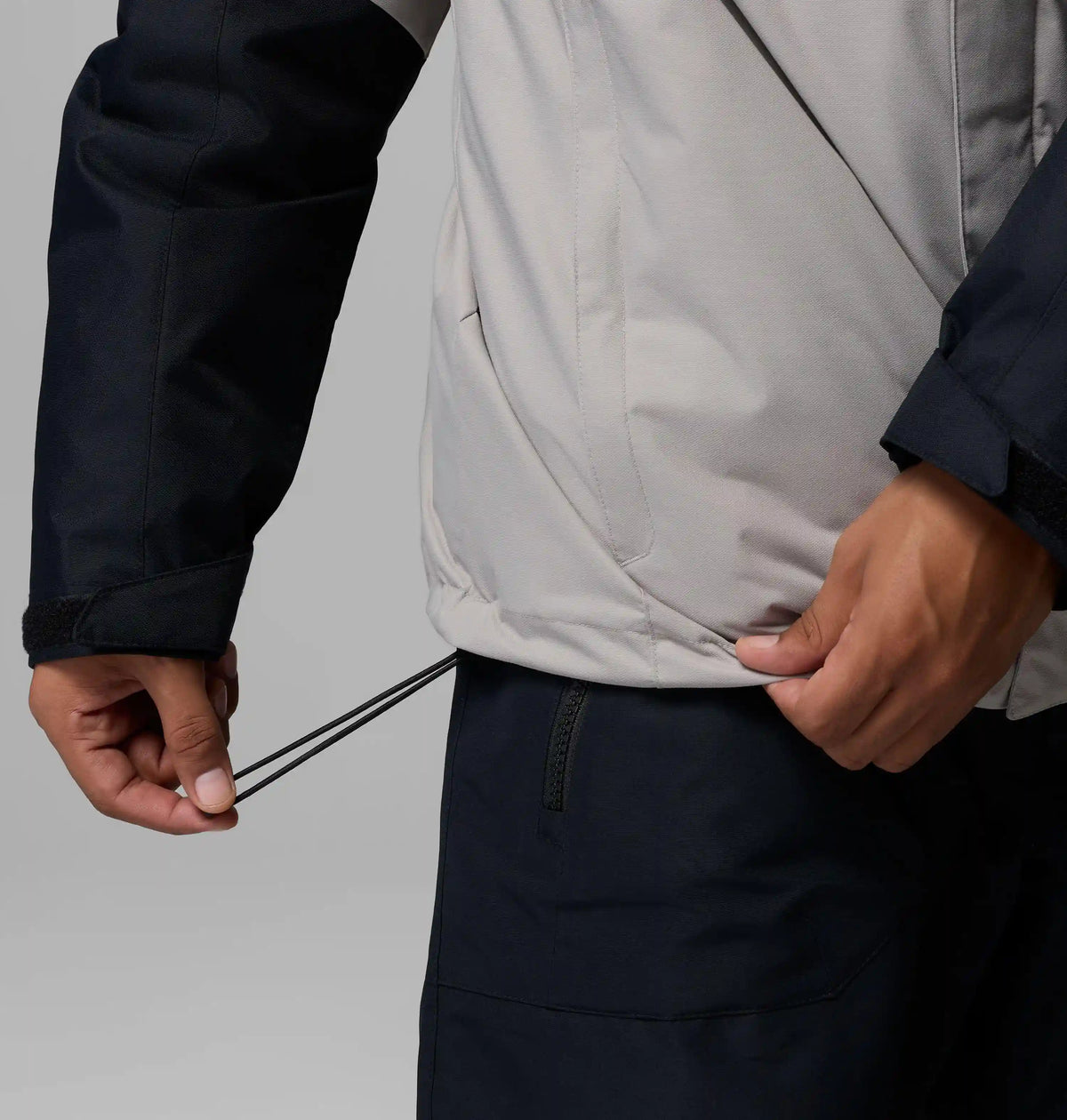 Men's Whirlibird V Interchange Jacket - Tall