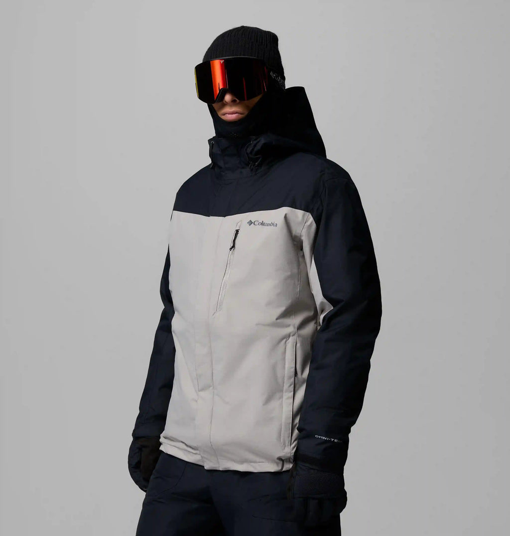 Men's Whirlibird V Interchange Jacket - Tall