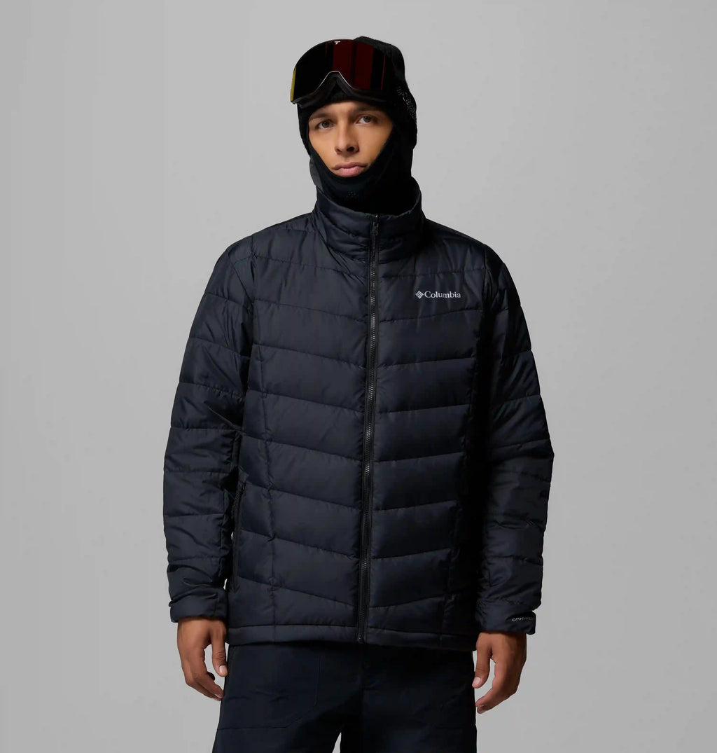 Men's Whirlibird V Interchange Jacket - Tall