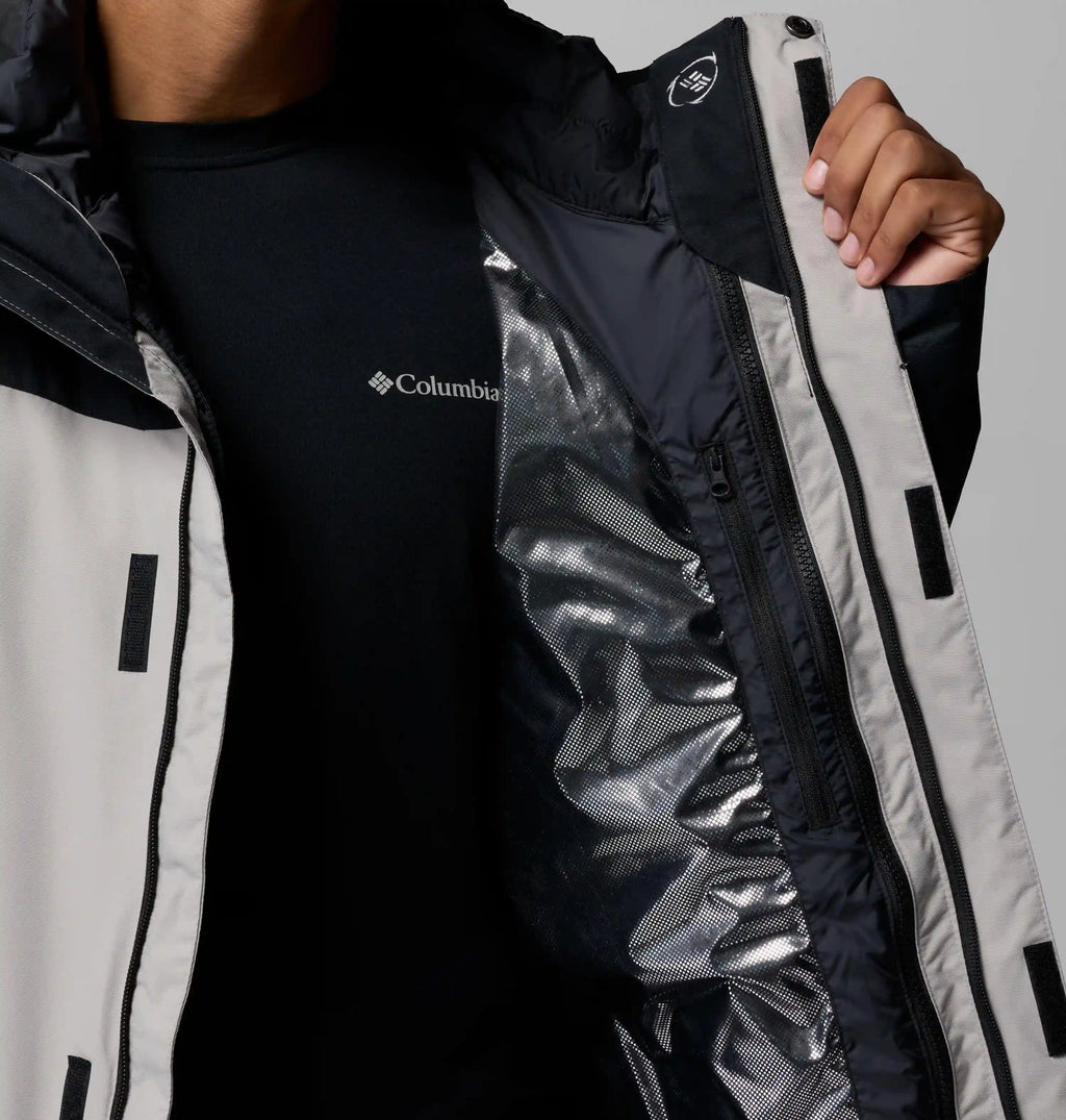 Men's Whirlibird V Interchange Jacket - Tall