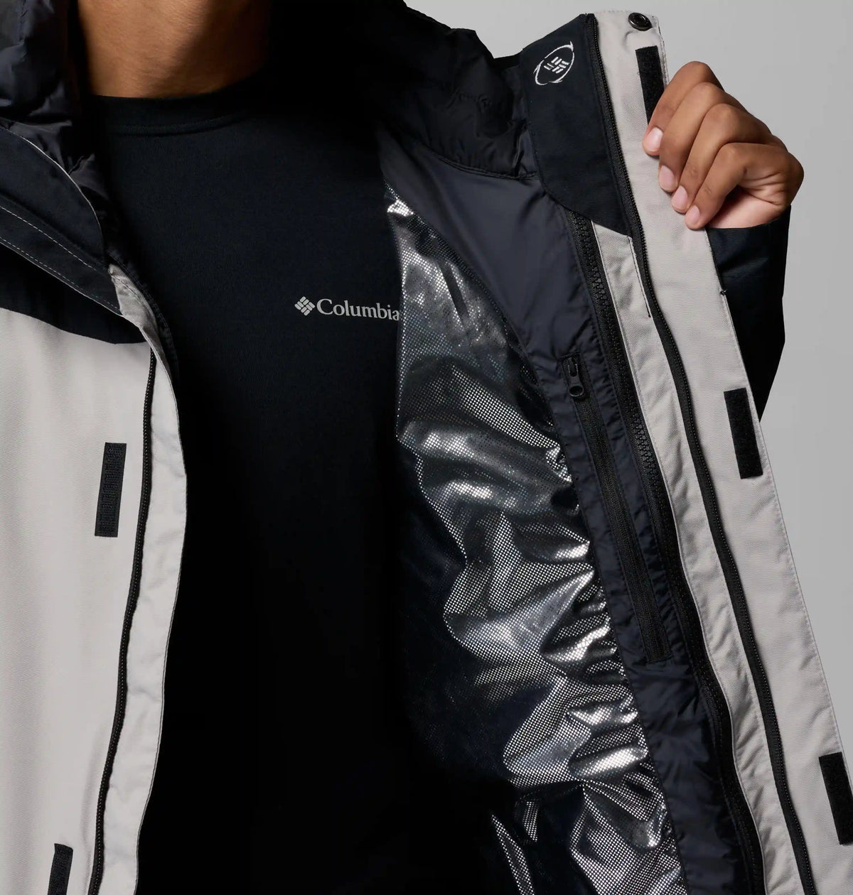 Men's Whirlibird V Interchange Jacket - Tall